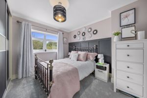 Hady Crescent